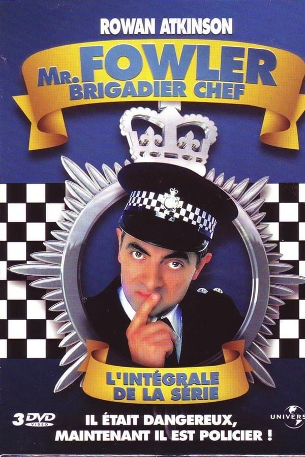 Mr. Fowler, brigadier chef