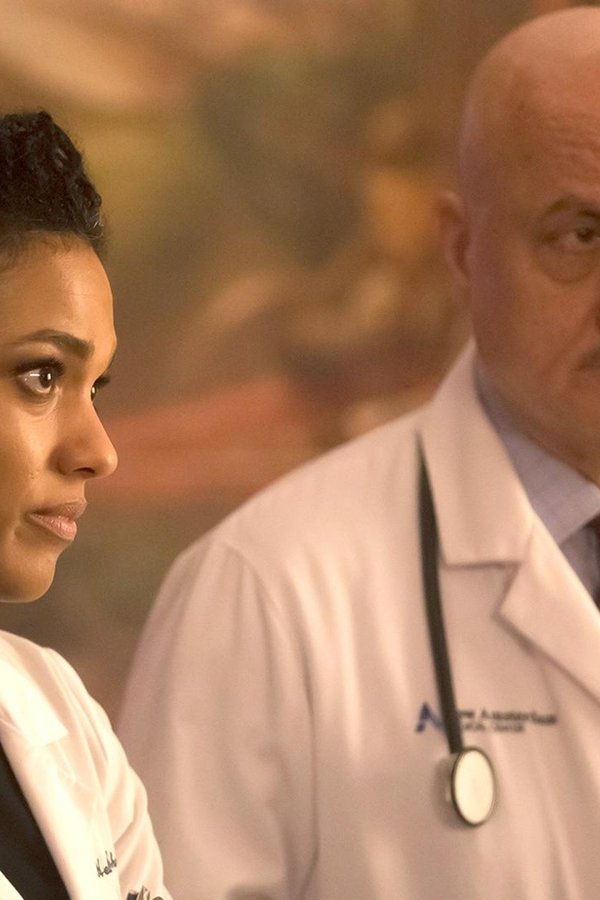 New Amsterdam – S01E06 – Antropocene
