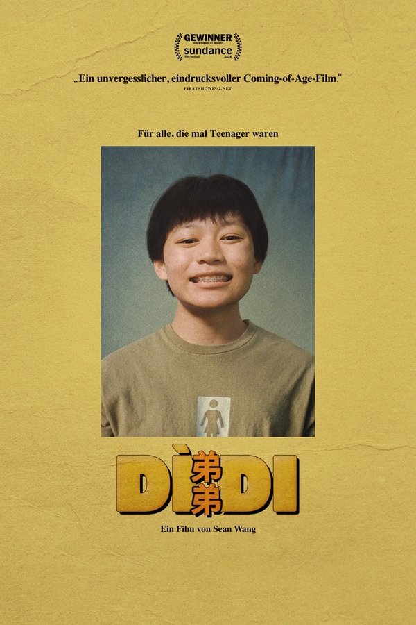 Chris Wang ist 13 und steht vor dem Beginn eines neuen Lebensabschnittes: der Highschool. Doch vorher steht noch ein ganzer Monat Sommer an. Doch das ist gar nicht so unbeschwert, wie es vielleicht klingen mag. Denn weil sein Vater permanent auf Geschäftsreise und deshalb praktisch nie da ist, muss er mit seiner Mutter Chungsing oft alleine klarkommen. Doch wie das in dem Alter eben so ist, ist das nicht immer leicht – für beide nicht. Chris’ ältere Schwester Vivian ist da auch keine große Hilfe. Sie fiebert bereits dem baldigen Start ins College entgegen. Und Oma Nai Nai streitet sich ständig mit Chungsing. Also nimmt Chris die Dinge eben selbst in die Hand. Er will Skaten lernen, selbstbewusst flirten und irgendwie auch das Verhältnis zu seiner Mutter glätten. Und über alldem thront noch seine taiwanesische Abstammung, die ihn im kalifornischen Fremont bei San Francisco zum Außenseiter zu machen scheint.