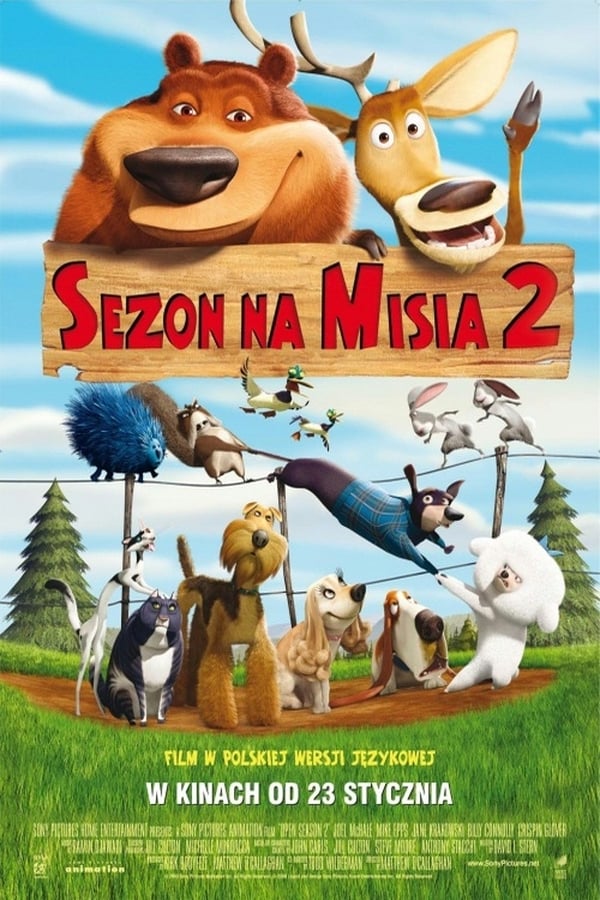 PL - SEZON NA MISIA 2 (2008)