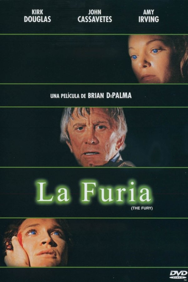 La furia