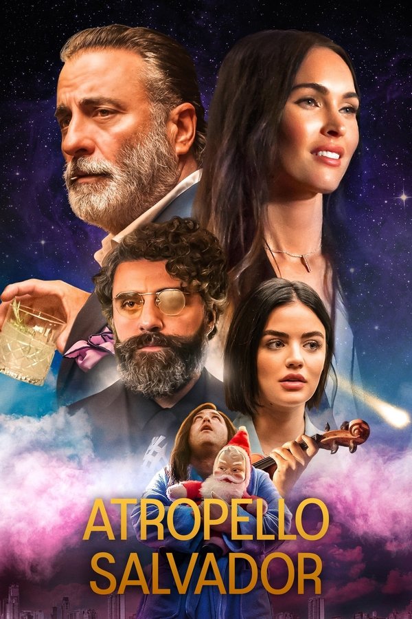 ES - Atropello salvador (2022)