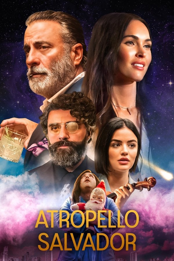 Atropello salvador (2022)