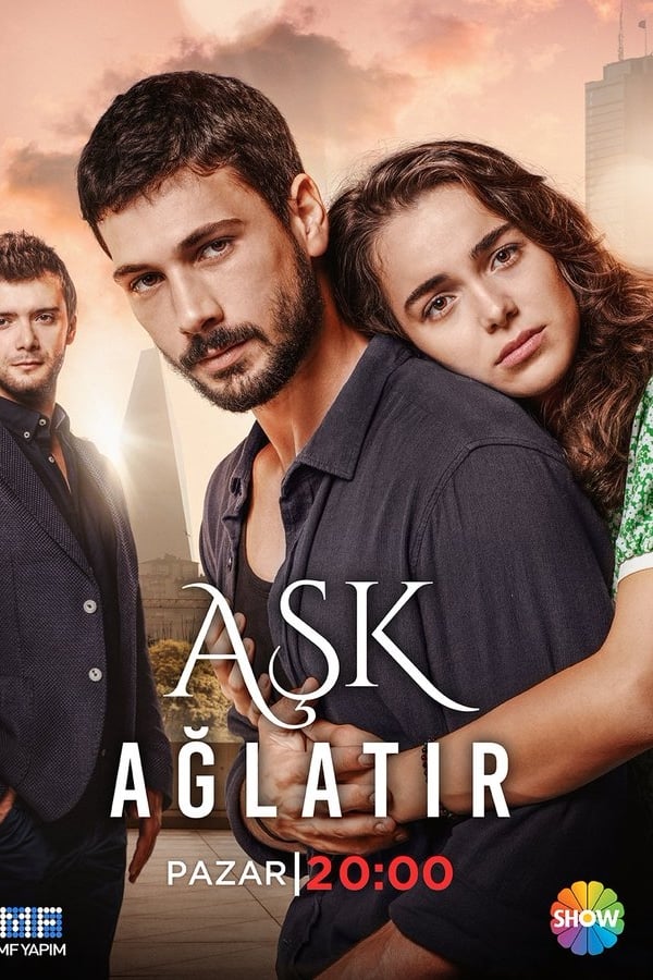 |TR| Ask Aglati