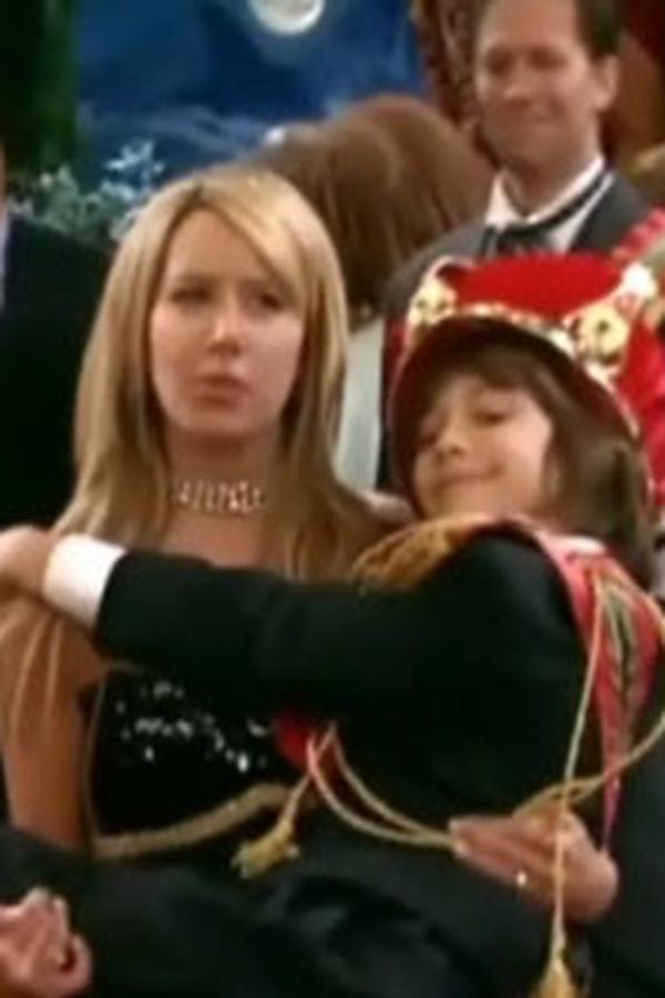 Zack e Cody sul ponte di comando – S01E13 – Episodio 13