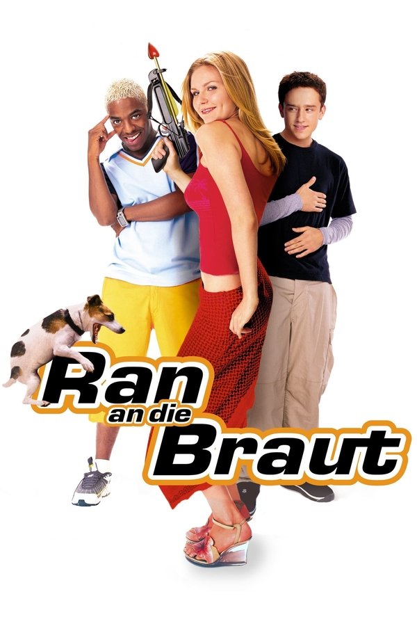 DE - Ran an die Braut (2001)