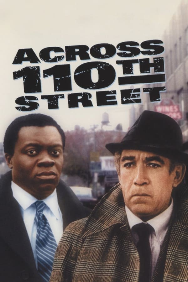 EN - Across 110th Street (1972)
