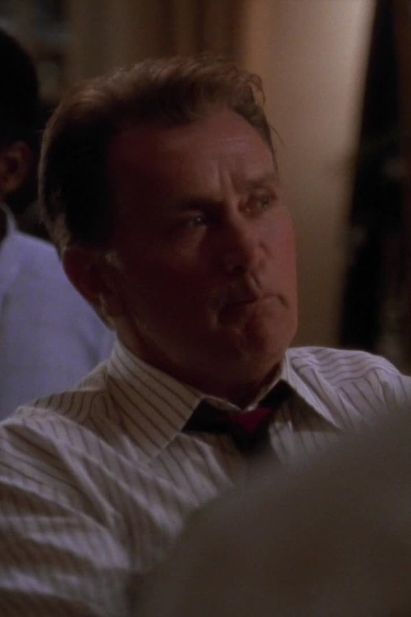 West Wing: Tutti gli uomini del Presidente – S01E06 – Una persona speciale