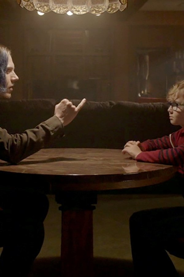 American Horror Story – S07E09 – Prova di lealtà