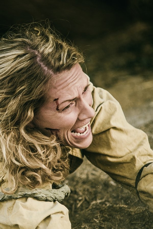 Z Nation – S02E04 – Lotto 47