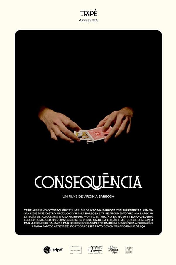 BR: Consequ�ncia (2019)
