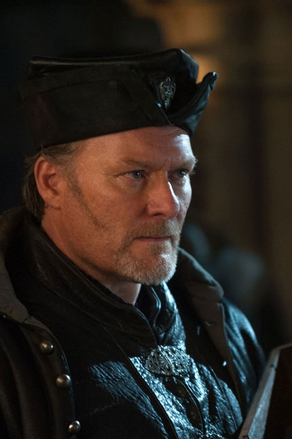 Da Vinci’s Demons – S02E07 – Episodio 7