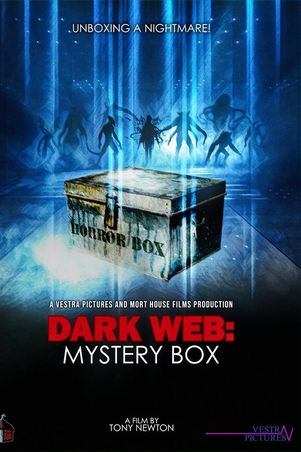 Dark Web: Mystery Box