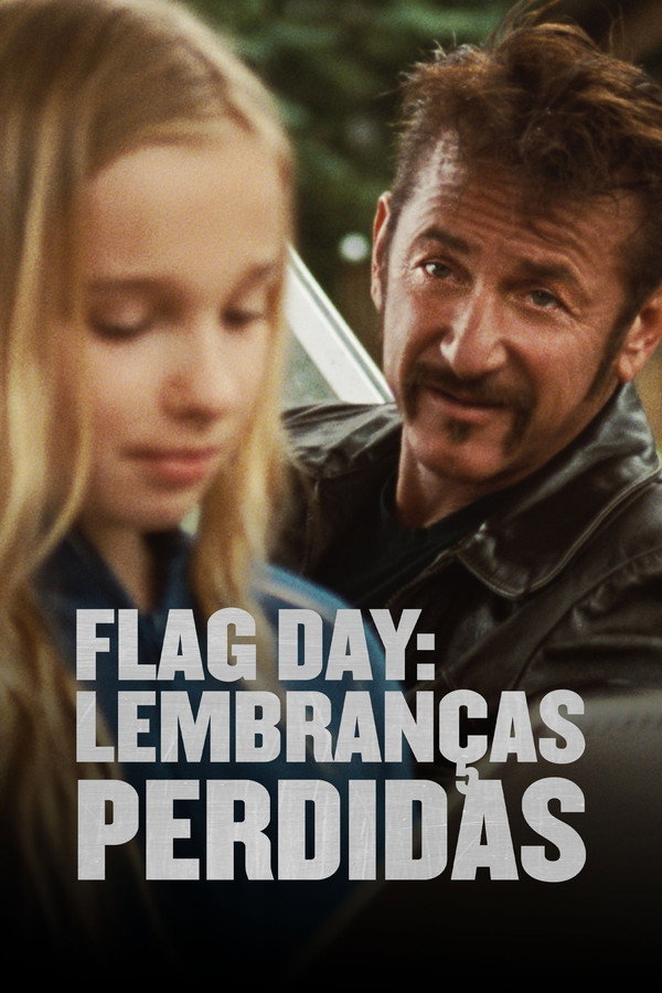Flag Day: Lembranças Perdidas (2021)
