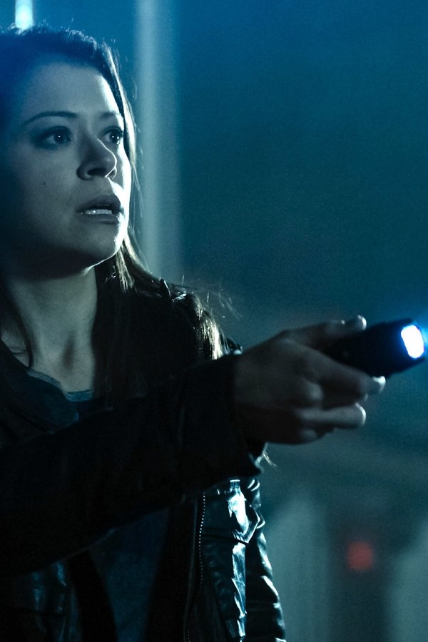 Orphan Black – S02E05 – La conoscenza stessa è potere