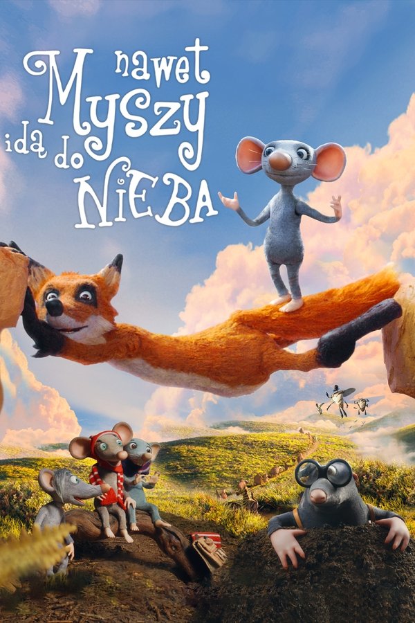 PL - NAWET MYSZY IDĄ DO NIEBA () 4KOTT