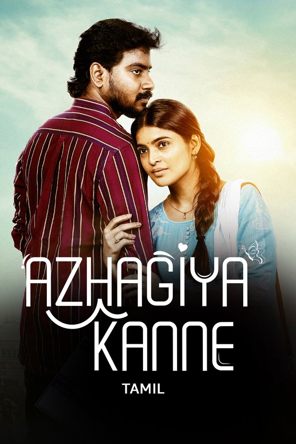 IN - TAMIL - Azhagiya Kanne - 2023  