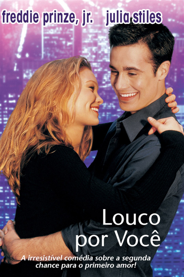 Louco Por Você (2000)