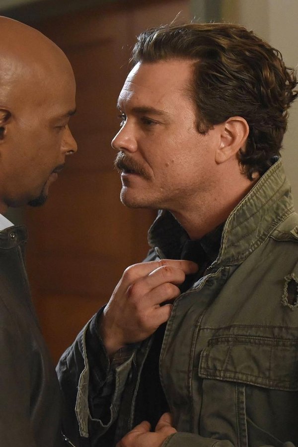 Lethal Weapon – S01E12 – Amore fraterno