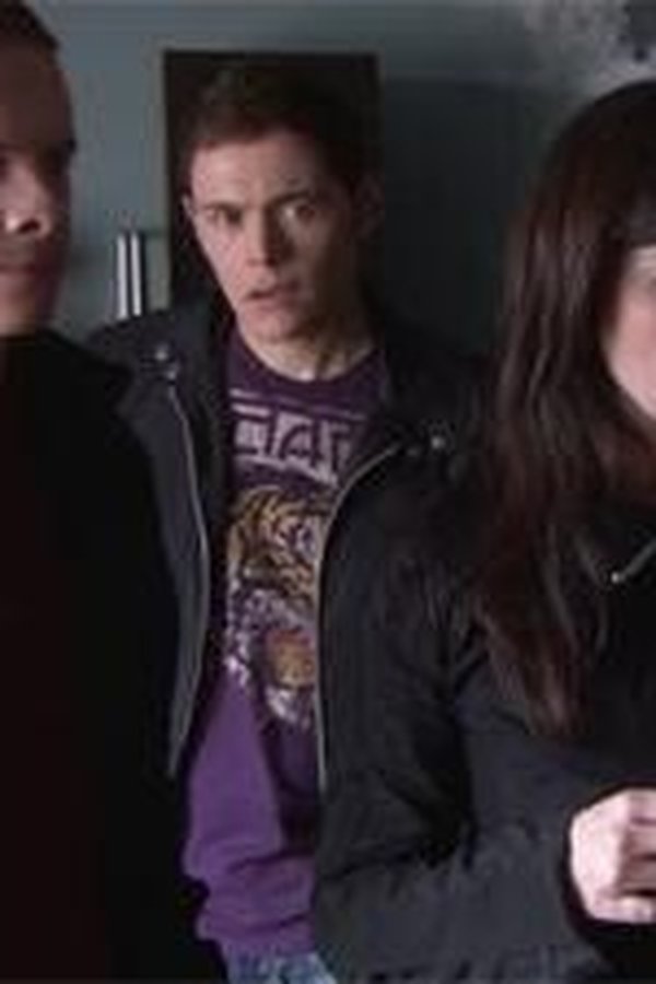 Torchwood – S01E09 – Episodio 9