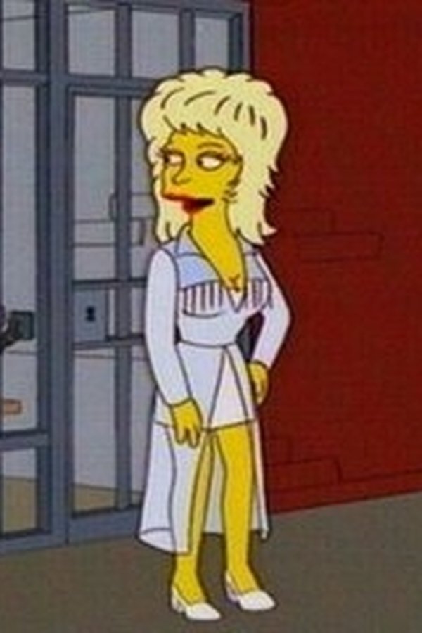 I Simpson – S10E12 – Domenica orrenda domenica