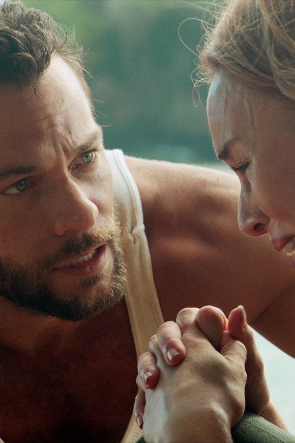 The I-Land – S01E05 – Le Torri dalle Nubi Incoronate