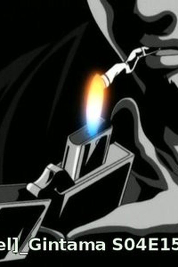 Gintama – S02E41 – Episodio 41