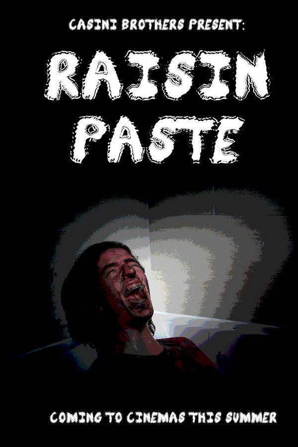 Raisin Paste