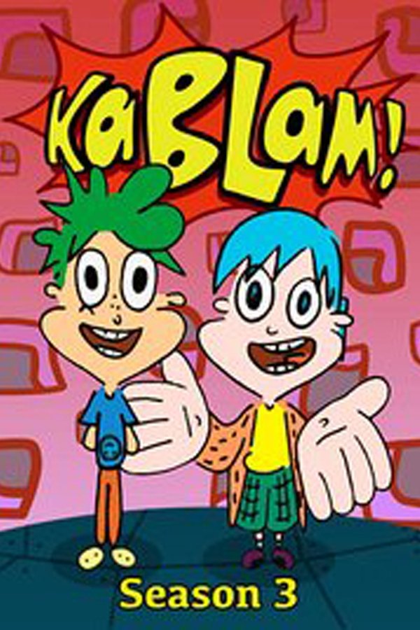 KaBlam! KaBlam!