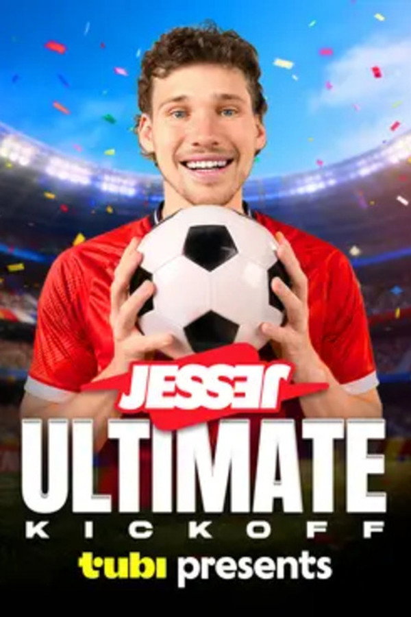 Jesser's Ultimate Kickoff