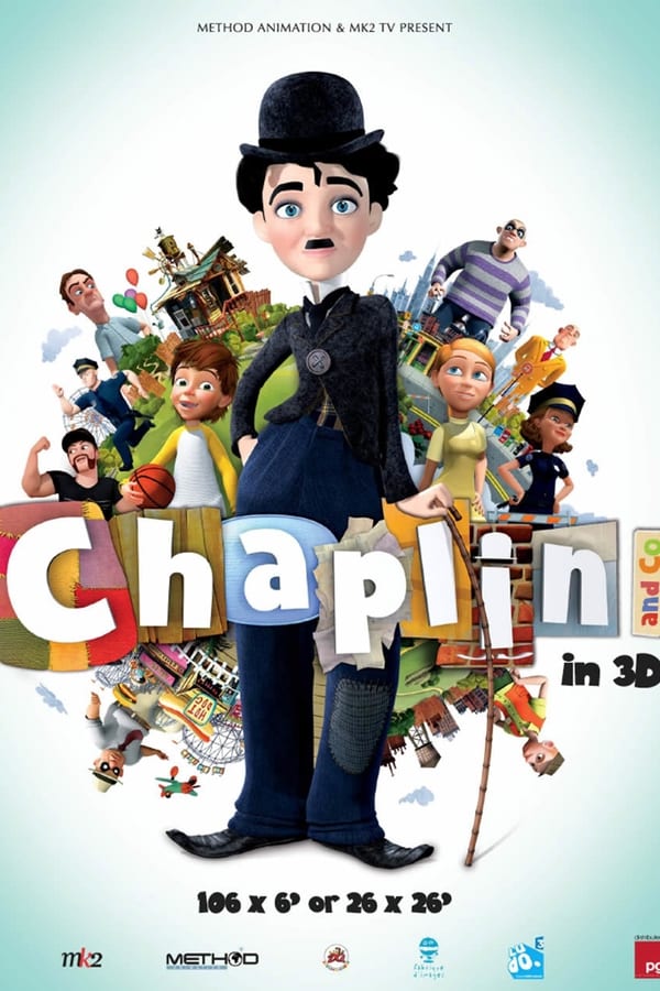 Chaplin