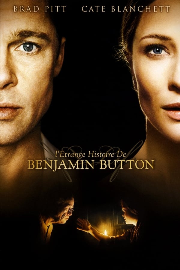 FR - The Curious Case of Benjamin Button (2008)