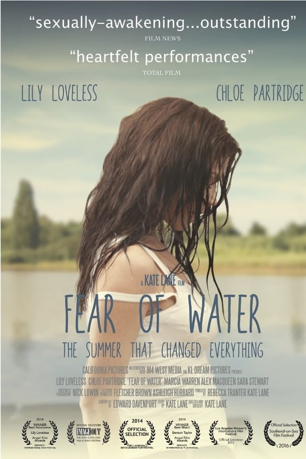 Fear of Water [PRE] [2015]