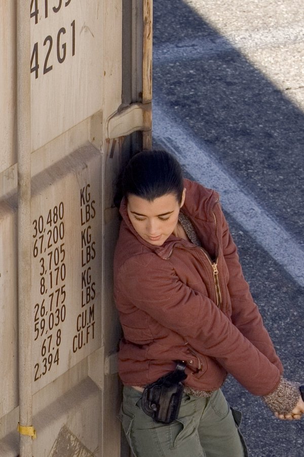 NCIS – Unità anticrimine – S03E12 – Cena italiana