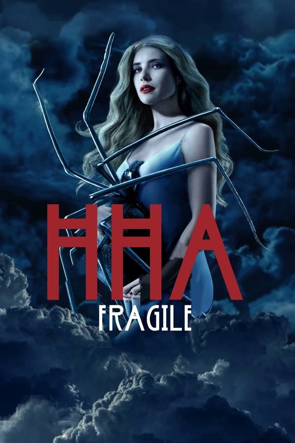 American Horror Story-fr