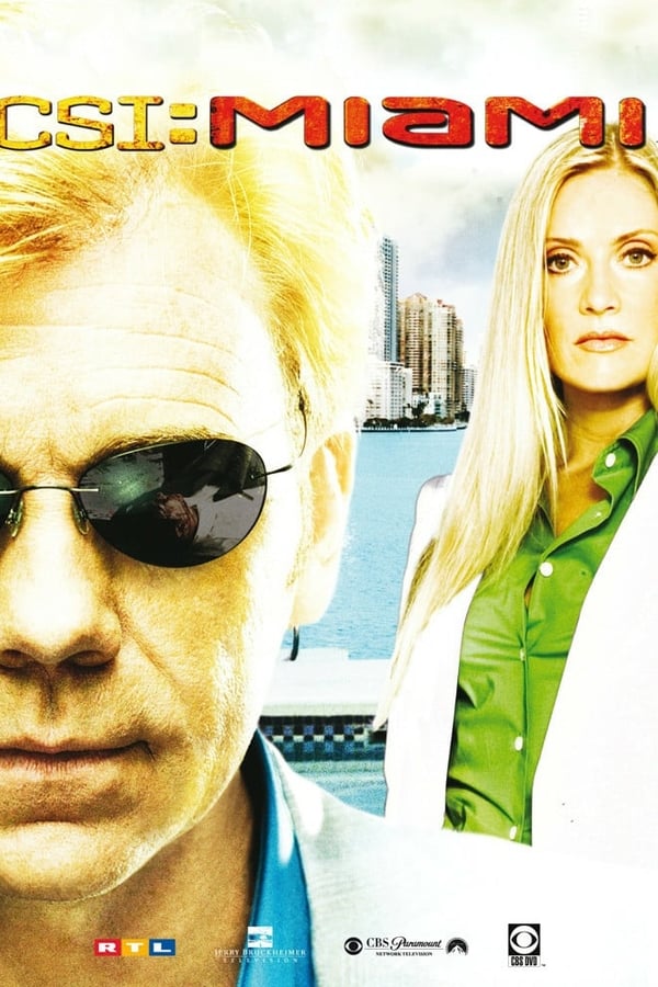 CSI: Miami