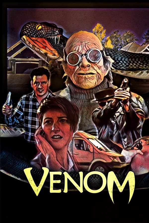 Venom