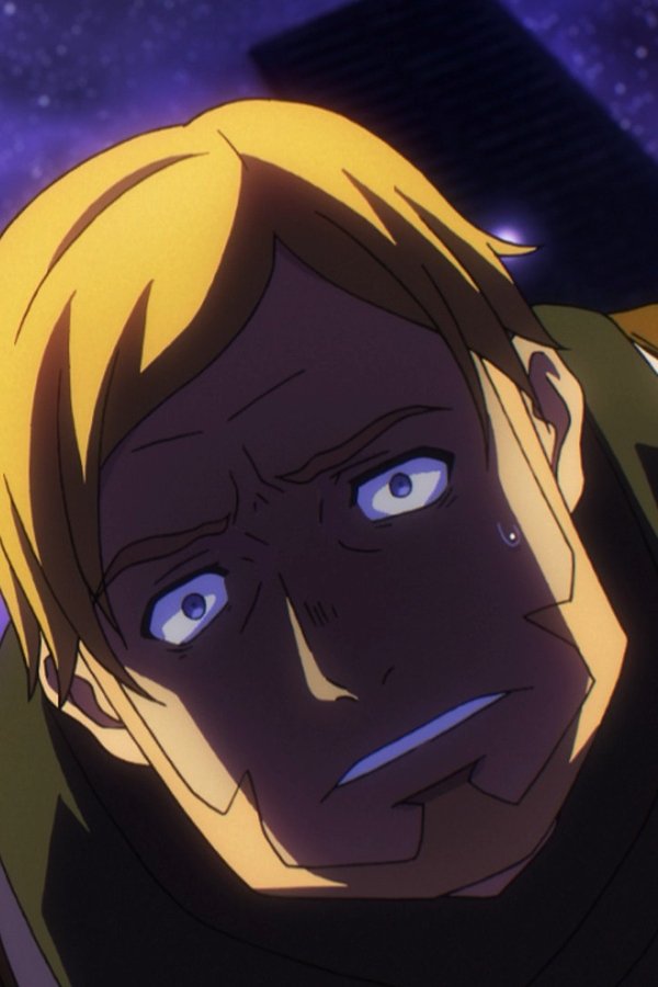 Overlord – S03E08 – Una manciata di speranza