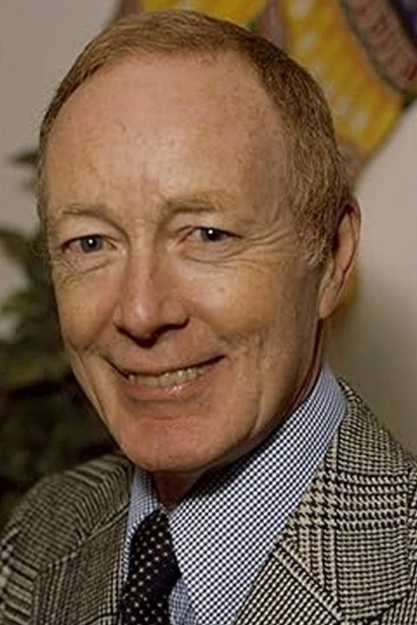 Marc Smith's headshot