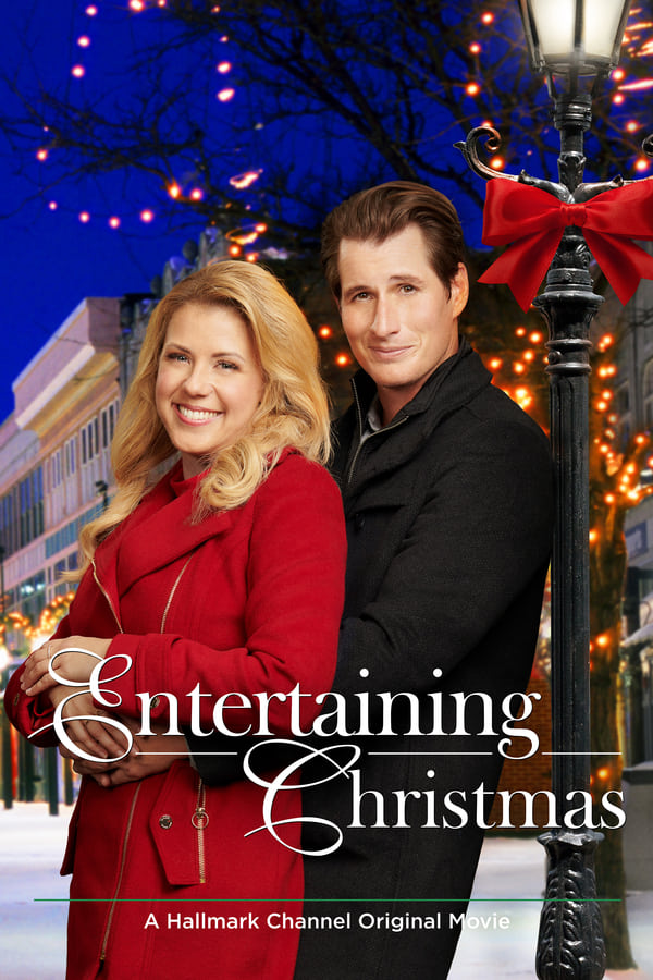 Entertaining Christmas (2018)