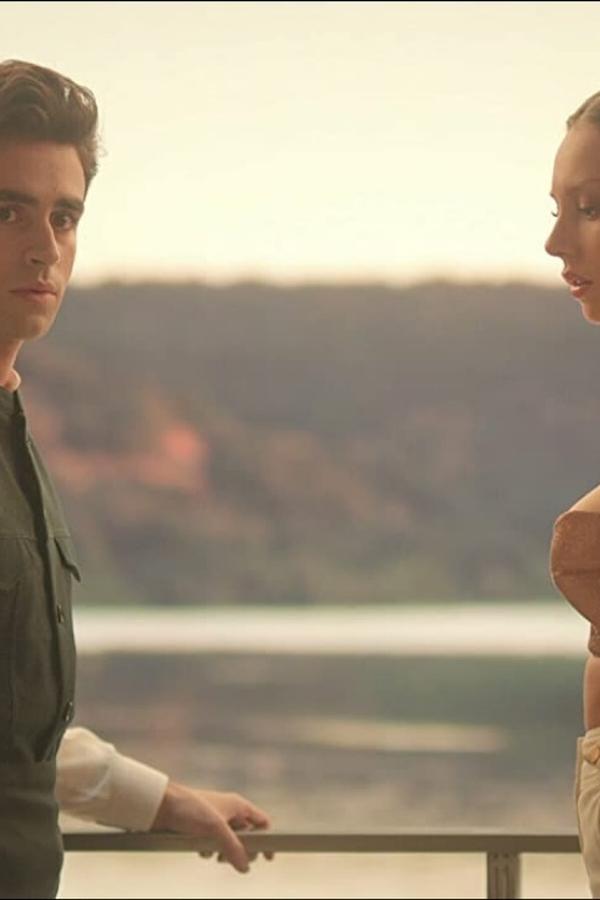 Elite Storie Brevi – S01E01 – Parte 1