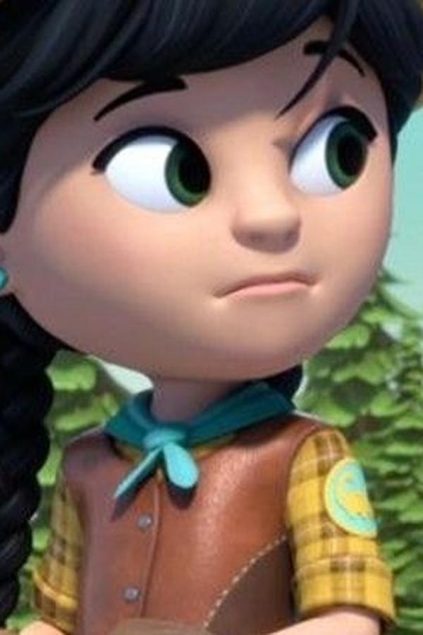 Dino Ranch – S01E10 – Episodio 10