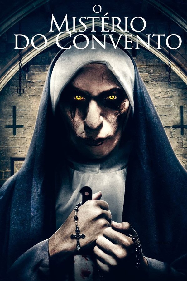 O Mistério do Convento