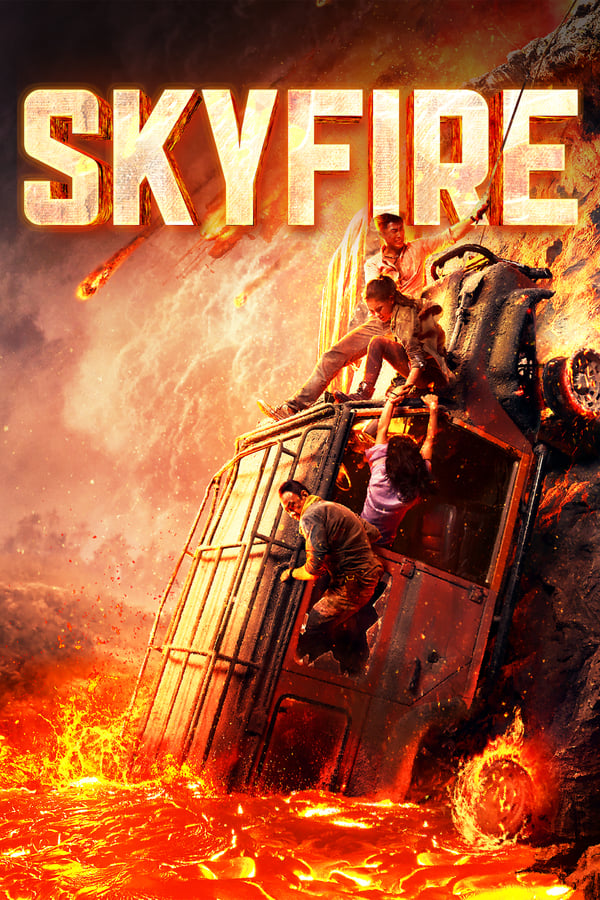 DE - Skyfire  (2019)