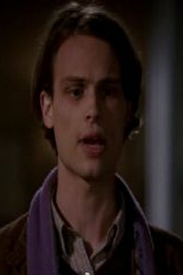 Criminal Minds – S01E10 – Nel segno del male
