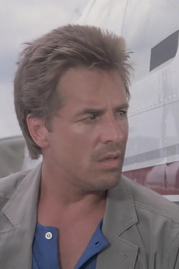 Miami Vice – S03E09 – Episodio 9