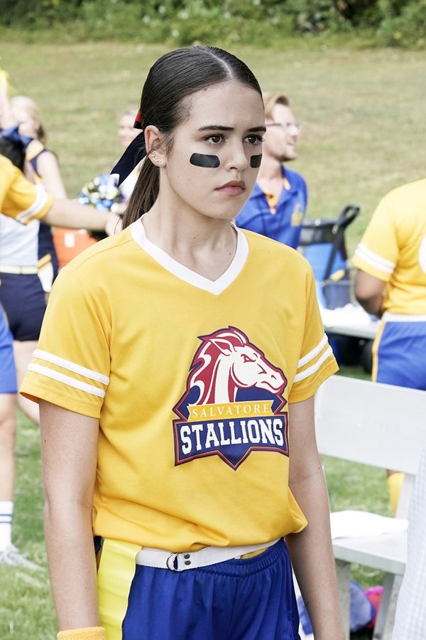 Legacies – S02E03 – Mi ricordi qualcuno che conoscevo