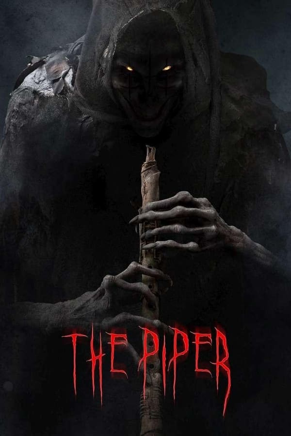 A young composer is given the opportunity of a lifetime when she is tasked with finishing her late mentor’s concerto. But she soon discovers that playing the music summons deadly consequences, leading her to uncover the disturbing origins of the melody and the evil force it has awakened: the Pied Piper.