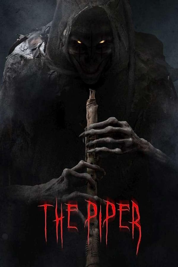 EN - The Piper  (2023)