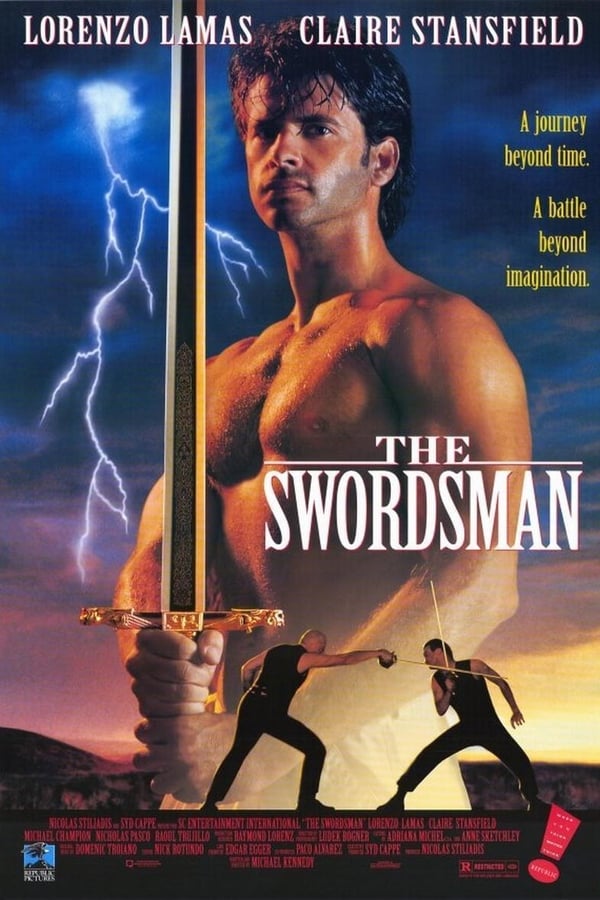 The Swordsman